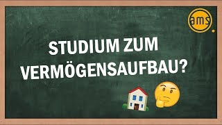 Ist ein Studium im Immobilienmanagement sinnvoll 🤔🏠 [upl. by Sadler]