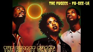 The Fugees  FuGeeLa [upl. by Gabriel]