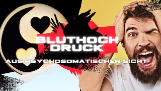 Bluthochdruck aus psychosomatischer Sicht [upl. by Acacia]