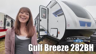 Gulf Stream RVGulf Breeze282BH [upl. by Annavoig23]