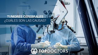 Tumores cerebrales ¿Cuáles son las causas [upl. by Rhiamon]