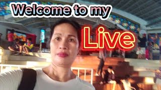 Hael Vlogs is liveGuys Silent live na man tayo [upl. by Nerek874]