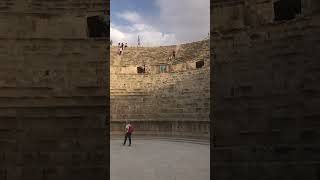 Jerash… Jordan… [upl. by Aguie957]