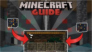 How To Make A DOUBLE Mob Spawner Farm In Minecraft  Minecraft Guide S3 EP29 [upl. by Karlis540]