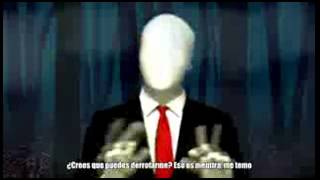 RAP DE SLENDERMAN VS JEFF THE KILLER PARTE 1 Y 2 [upl. by Mandel124]