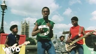 Musical Youth  Pass The Dutchie [upl. by Stclair]