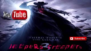 The Jeepers Creepers 3 Trailer We Never Saw jeeperscreepers scary trailer [upl. by Nuncia]