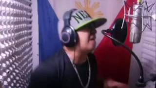 DAHIL MAHAL NA MAHAL KITA TRIX DA ONE FT WINHOPE P3T RECORDS DA ONE PRODUCTIONS [upl. by Delphina328]