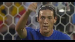 ItaliaGermania 20  HD HIGHLIGHTS SKY FABIO CARESSA 2006 [upl. by Sylvester]