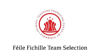 Féile Fichille team selection guidance 20242025 [upl. by Sunshine262]