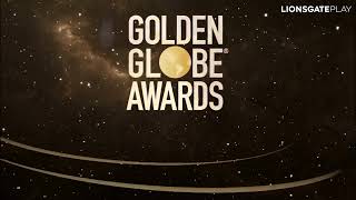 Golden Globes Awards 2023  Streaming on lionsgateplay [upl. by Onitnerolf726]