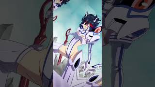 AP presenting anime kill la kill ryuko matoi Junketsu [upl. by Catton]