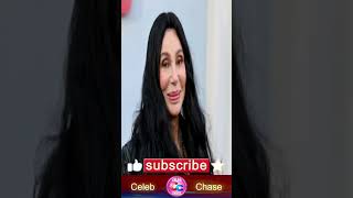 Cher 78 Reflects on Romance with 38YearOld Boyfriend  cher Alexander shortvideo celebchase [upl. by Desdamonna]