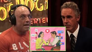 What women Really Want from a MAN  Joe Rogan  Jordan Peterson [upl. by Ohcamac493]