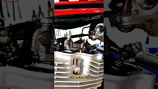 Tapet checking CG 125 salf youtubeshorts viralvideo repair cg125 honda [upl. by Eibur]