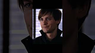 TOBEY MAGUIREnormal  sigma tobeymaguire spiderman marvel sigma shorts fypシ゚viral fyp [upl. by Yalonda841]