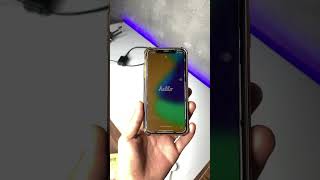 iOS 182 beta 2 on iPhone 11  ios182beta2 [upl. by Durnan]