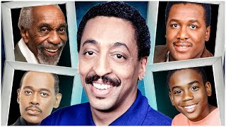 Gregory Hines Died 21 Years Ago Now His Family Confirms The Rumors [upl. by Cotter263]