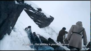 quotDevils Pass  The Dyatlov Pass Incidentquot movie clip  1959 [upl. by Aramal]