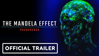 The Mandela Effect Phenomenon  Official Trailer 2024 [upl. by Nonad585]