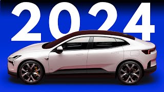 12 Best LongRange Electric Cars on the Market in 2024 [upl. by Eulaliah]