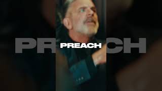 “PREACH” OUT NOW  🤘🏽✊🏽🖤 [upl. by Bolger]