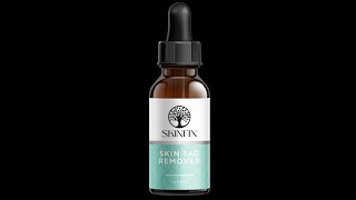 SkinFix Skin Tag Remover [upl. by Alodi388]