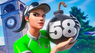 Reeler Drops 50 Kills in OG Fortnite [upl. by Tyra]