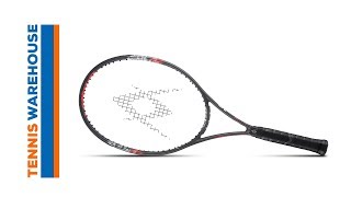 Volkl VSense 10 Tour Racquet Review [upl. by Nickie965]