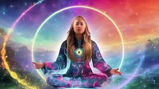 Awaken Your Third Eye Chakra With Anja 456hz  Stephen Head [upl. by Shirley]