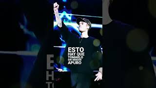 Despacito feat Justin Bieber Remix Luis Fonsi amp Daddy Yankeee shorts song lyrics [upl. by Anni]