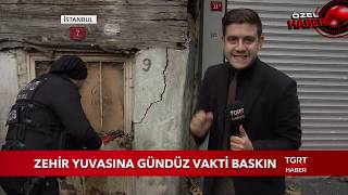 Zehir Yuvasına Gündüz Vakti Baskın [upl. by Fonda]