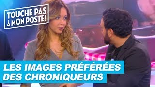 BestOf TPMP  Les images préférées des chroniqueurs [upl. by Venn17]