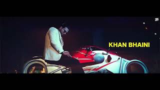 Rahiye Hasde First Look  Khan Bhaini  Sycostyle  Latest Punjabi Song 2021 [upl. by Reiche]