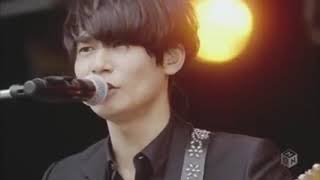 METROCK2015［Alexandros］live [upl. by Inal]