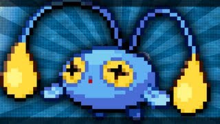 How amp Where to catchget  Chinchou in Pokemon Black 2 amp Pokemon White 2 [upl. by Jarrod]