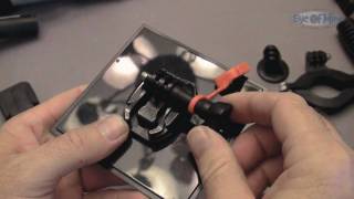 GoPro Mounts Tips amp Tricks part 1 of 3 HD [upl. by Feingold]