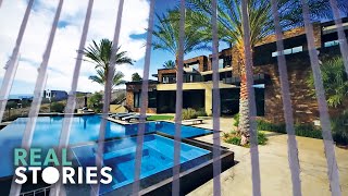 Inside a Super Rich Gated Community Extreme Wealth Documentary  Real Stories [upl. by Ynobe32]