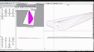 Creating a clothoid Bridge in Allplan 2015 [upl. by Farah]