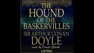 The Hound of the Baskervilles Audiobook  Chapter 9 [upl. by Neirad]