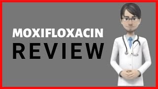 moxifloxacin moxifloxacin antibiotic eye drops moxifloxacin [upl. by Doggett363]