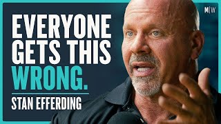 Everything You Need To Know About Getting Lean  Stan Efferding 4K [upl. by Htiekram464]