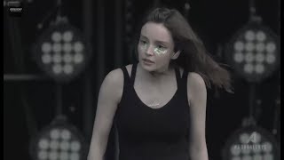 CHVRCHES  Lies Governors Ball 2018 NYC June 2018  Live [upl. by Fabien]