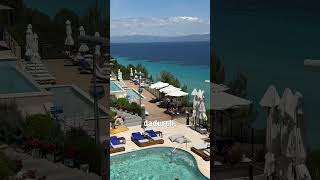 Kleines BoutiqueHotel in Griechenland 🇬🇷😍 boutiquehotel [upl. by Lerrad]