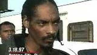 Snoop Dogg Interview 1997 [upl. by Uok]