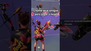 Fortnite Master Reveals STORM NO CRIATIVO Secrets [upl. by Letnuhs693]