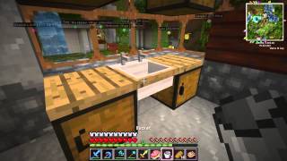 quotMATING DOLPHINSquot Minecraft Oasis Ep 175 [upl. by Rogozen]