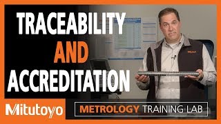 What is Metrological Traceability  Requirements Traceability and Calibration [upl. by Chancey]