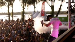 Dreamfields Festival 2011  Official Aftermovie HD [upl. by Aliekahs]