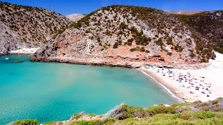 Cala Domestica  Buggerru  Sardegna  Costa Ovest HD [upl. by Oetomit]